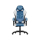 Fotel gamingowy Huzaro Force 2.7 Blue HZ-FORCE 2.7 BLUE